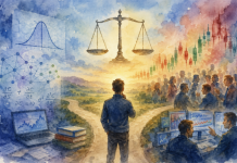 Who Decides What an Option Is Worth? Part 1
